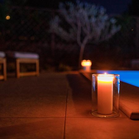 Home Away From Home With A Heated Pool Punat Ngoại thất bức ảnh